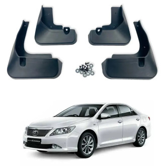 Бризковики (комплект 4 шт) Toyota Benke