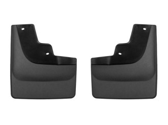 Бризковики передні, 2штуки Ford F-150 2021 + WeatherTech 110150  WeatherTech