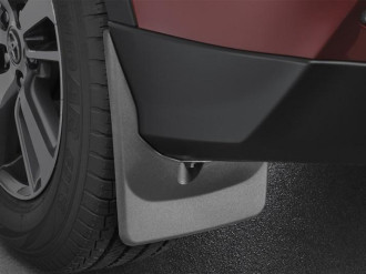 Бризковики задні, 2штуки Toyota RAV4 2016 - 2018 WeatherTech 120057  WeatherTech