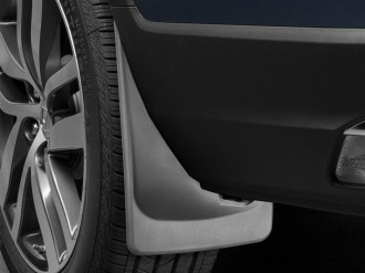 Бризковики задні, 2штуки Honda Pilot 2016 - 2018 WeatherTech 120063  WeatherTech