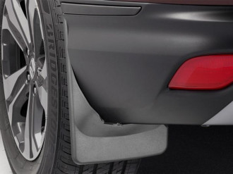Бризковики задні, 2штуки Honda CR-V 2017 - 2022 WeatherTech 120083  WeatherTech