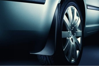 Бризковики задні  VAG