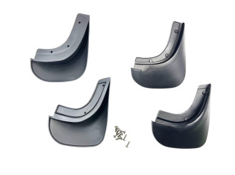 Бризковики (комплект 4 шт)