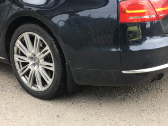 Бризковики (комплект 4 шт)