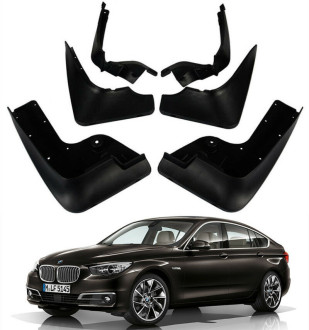 Бризковики (комплект 4 шт) BMW Xukey