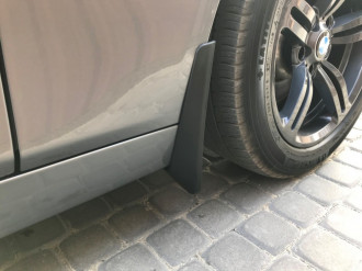 Бризковики (комплект 4 шт)