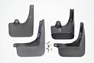 Бризковики (комплект 4 шт)