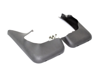 Бризковики передні (комплект)