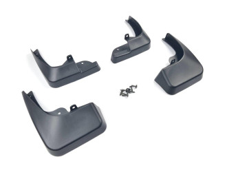 Бризковики (комплект 4 шт)