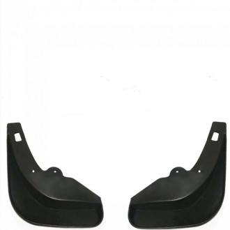 Бризковики задні (комплект)