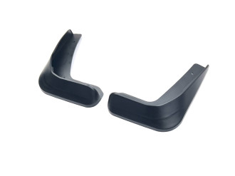 Бризковики передні (комплект)