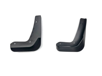 Бризковики передні (комплект)