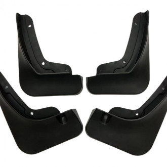 Бризковики (комплект 4 шт)