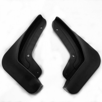 Бризковики (комплект 4 шт)