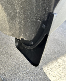 Бризковики (комплект 4 шт)