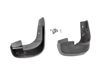 Бризковики передні (комплект)