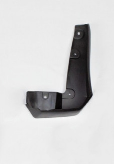 Бризговик (пер., пр.) Honda Xukey
