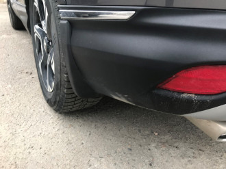 Бризковики (комплект 4 шт)