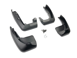 Бризковики (комплект 4 шт)