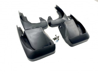 Бризковики (комплект 4 шт)