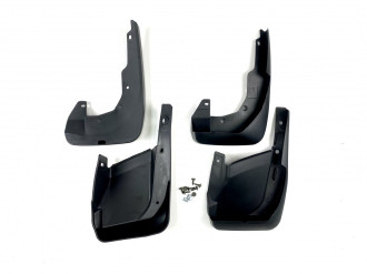 Бризковики (комплект 4 шт)