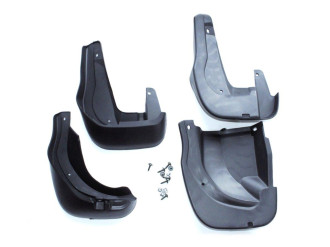 Бризковики (комплект 4 шт)