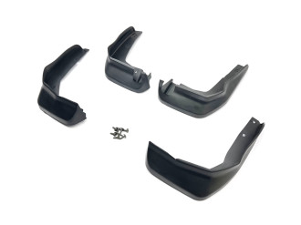 Бризковики (комплект 4 шт)