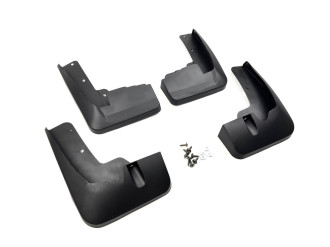 Бризковики (комплект 4 шт)