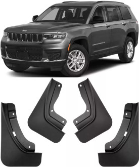 Бризковики (комплект 4 шт) Jeep Xukey
