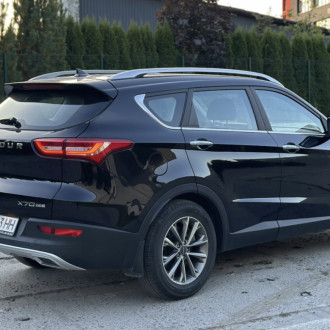 Бризковики (комплект 4 шт)