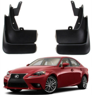 Бризковики (комплект 4 шт) Lexus Xukey
