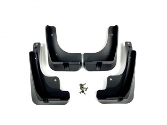 Бризковики (комплект 4 шт)