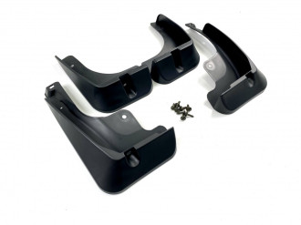 Бризковики (комплект 4 шт)