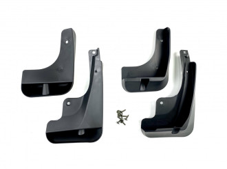 Бризковики (комплект 4 шт)