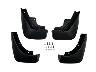 Бризковики (комплект 4 шт) Range Rover Xukey
