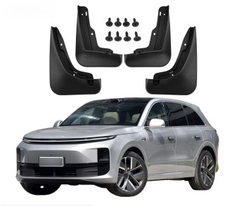 Бризковики (комплект 4 шт) Li Auto Xukey