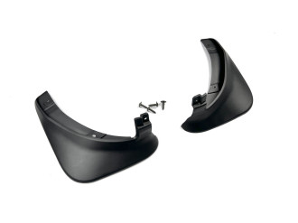 Бризковики задні (комплект)