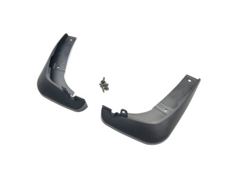 Бризковики передні (комплект)