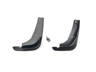 Бризковики передні (комплект)