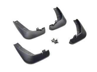 Бризковики (комплект 4 шт)