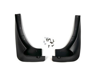 Бризковики передні (комплект)