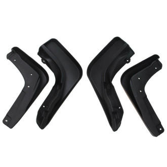 Бризковики (комплект 4 шт)