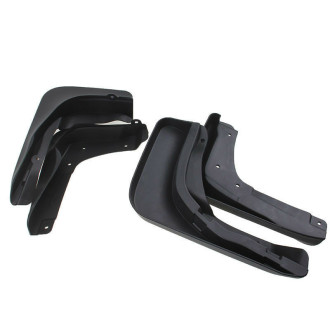 Бризковики (комплект 4 шт)