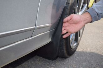 Бризковики (комплект 4 шт)