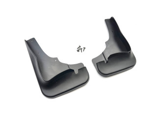 Бризковики передні (комплект)