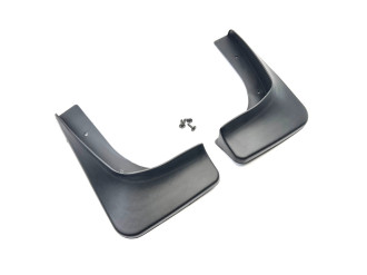 Бризковики задні (комплект)