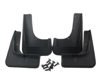 Бризковики (комплект 4 шт)