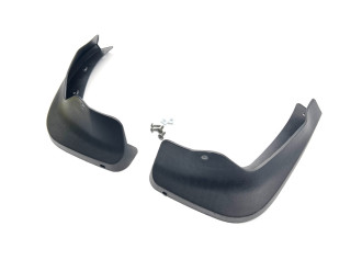 Бризковики задні (комплект)