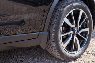 Бризковики передні (комплект)