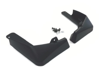 Бризковики задні (комплект)